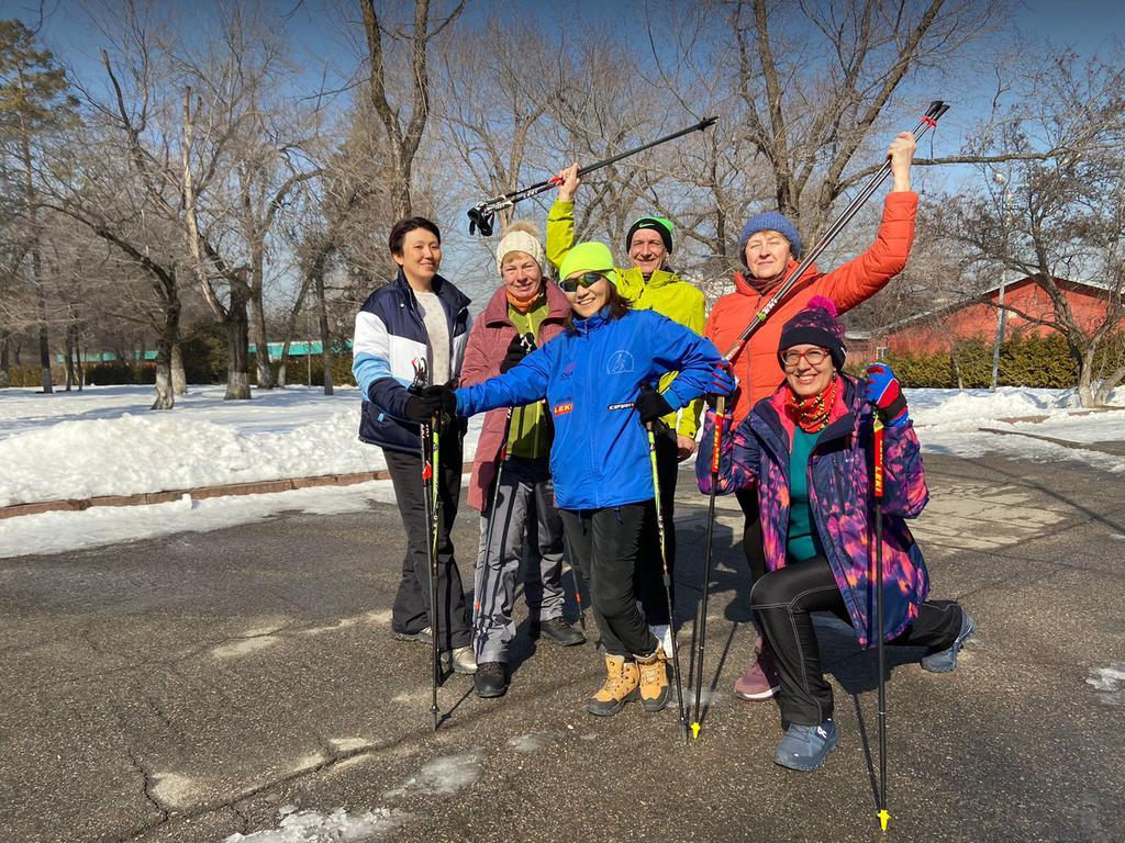 Nordic.Secret Алматы — фото 3