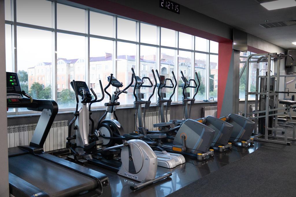 FITWorx — фото 7