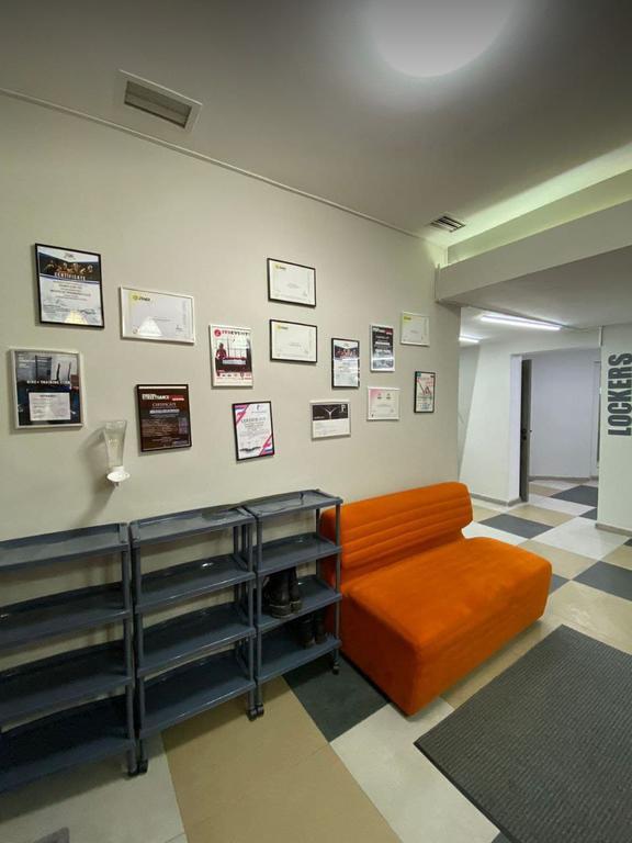 Vavilon Family Sport Club — фото 7