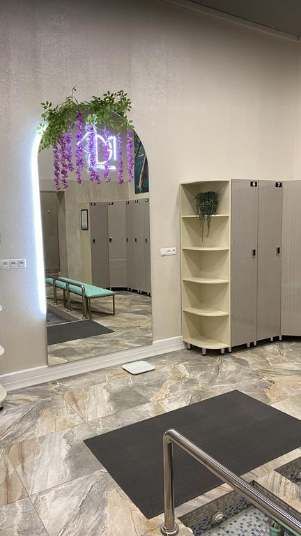 GM Pilates Club — фото 2