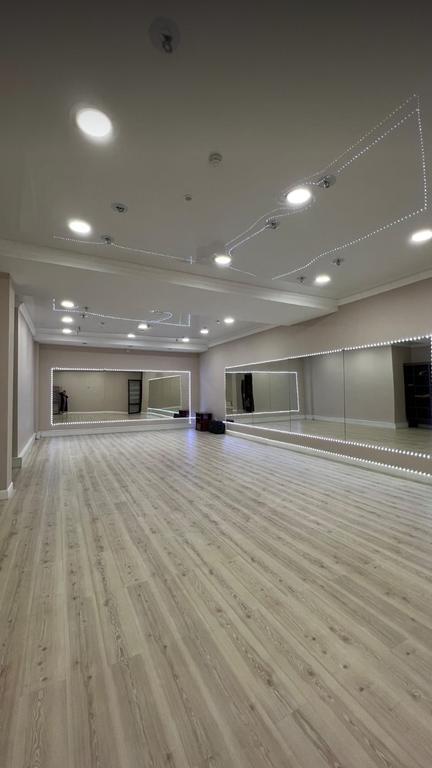 Фитнес клуб "IzI Fit" — фото 6