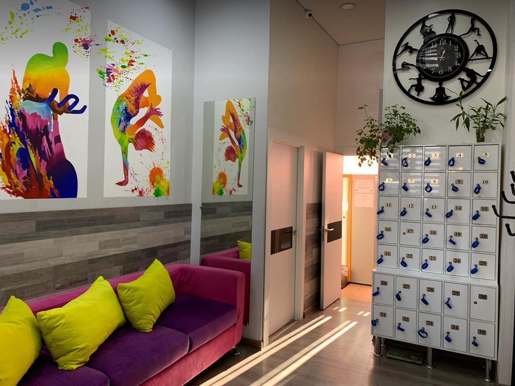 БАНЗАЙ IMPULSE — фото 14