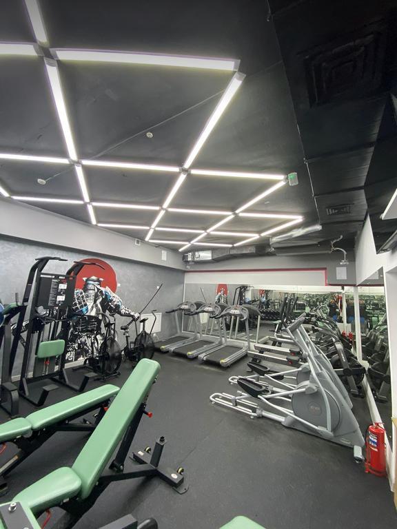 HAJIME FITNESS — фото 2