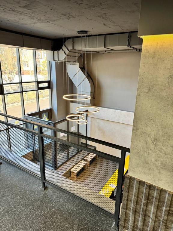 Champion Gym на Сарыарке — фото 2