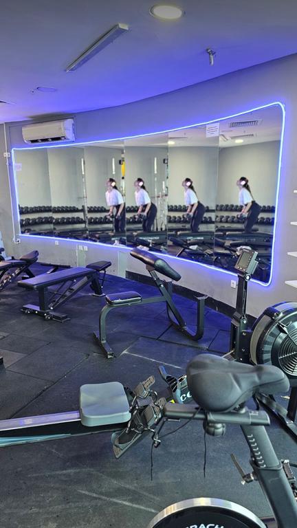 ADAM фитнес-клуб — фото 13