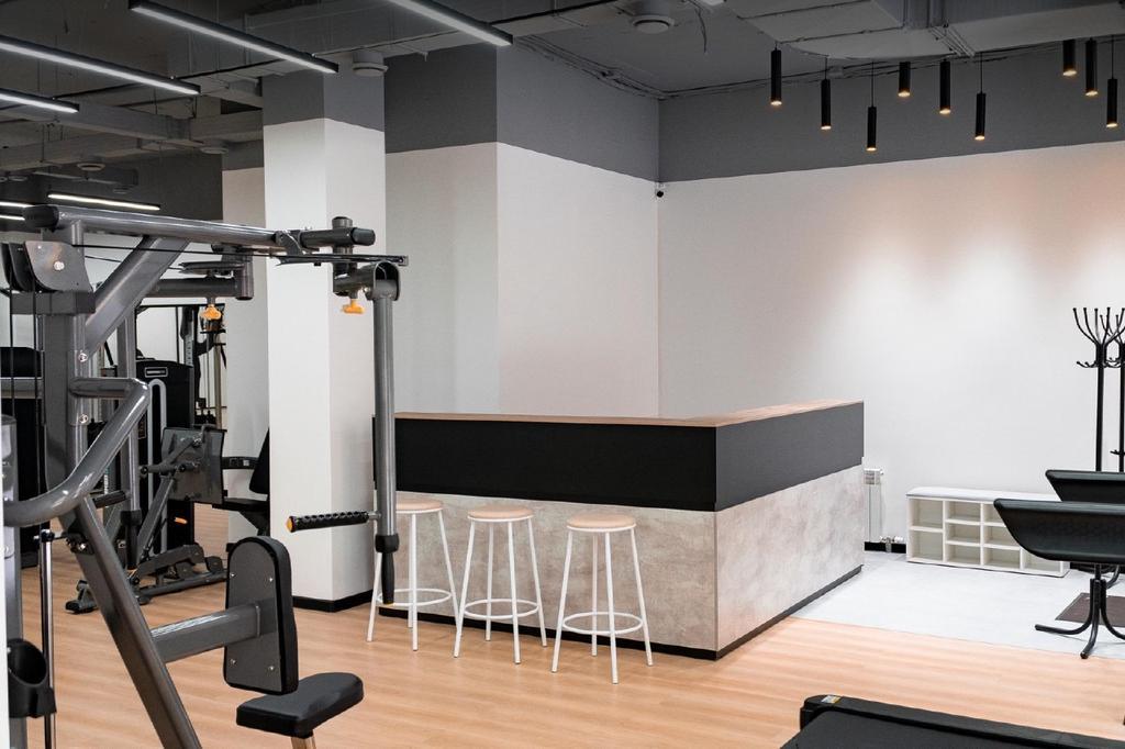 SauFit — фото 2