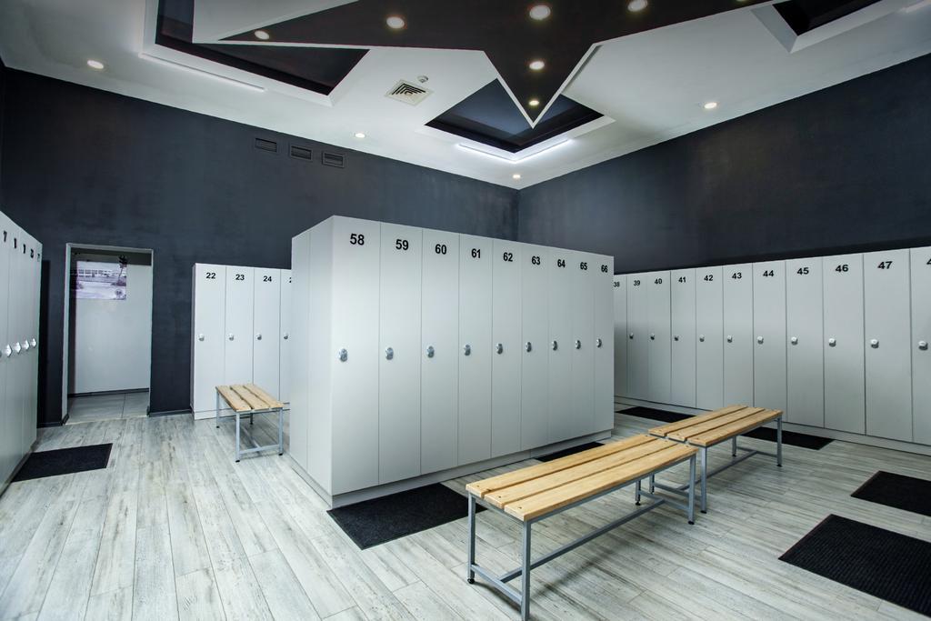 FitnessBlitz Искра — фото 14