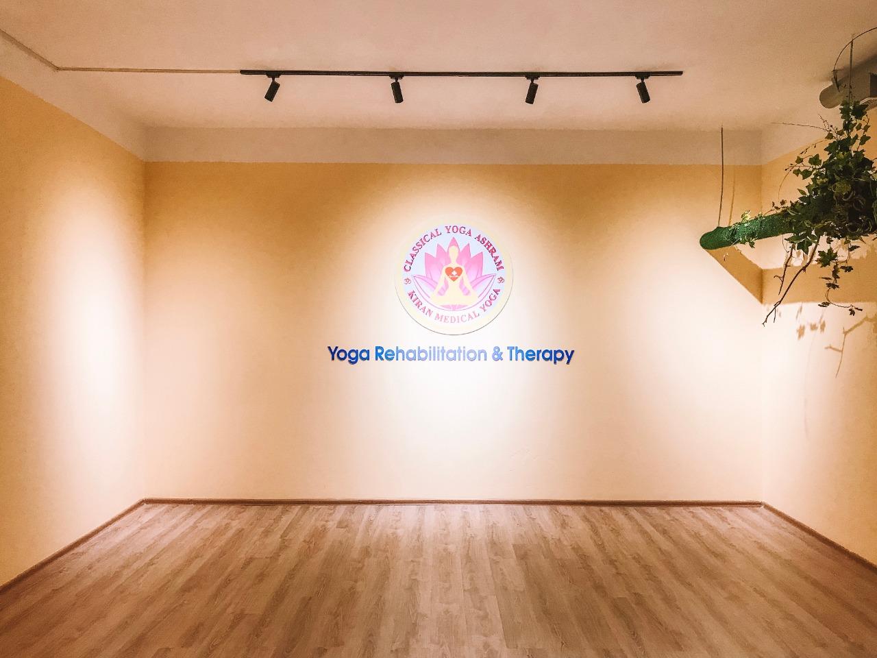 KIRAN на Брусиловского studio image