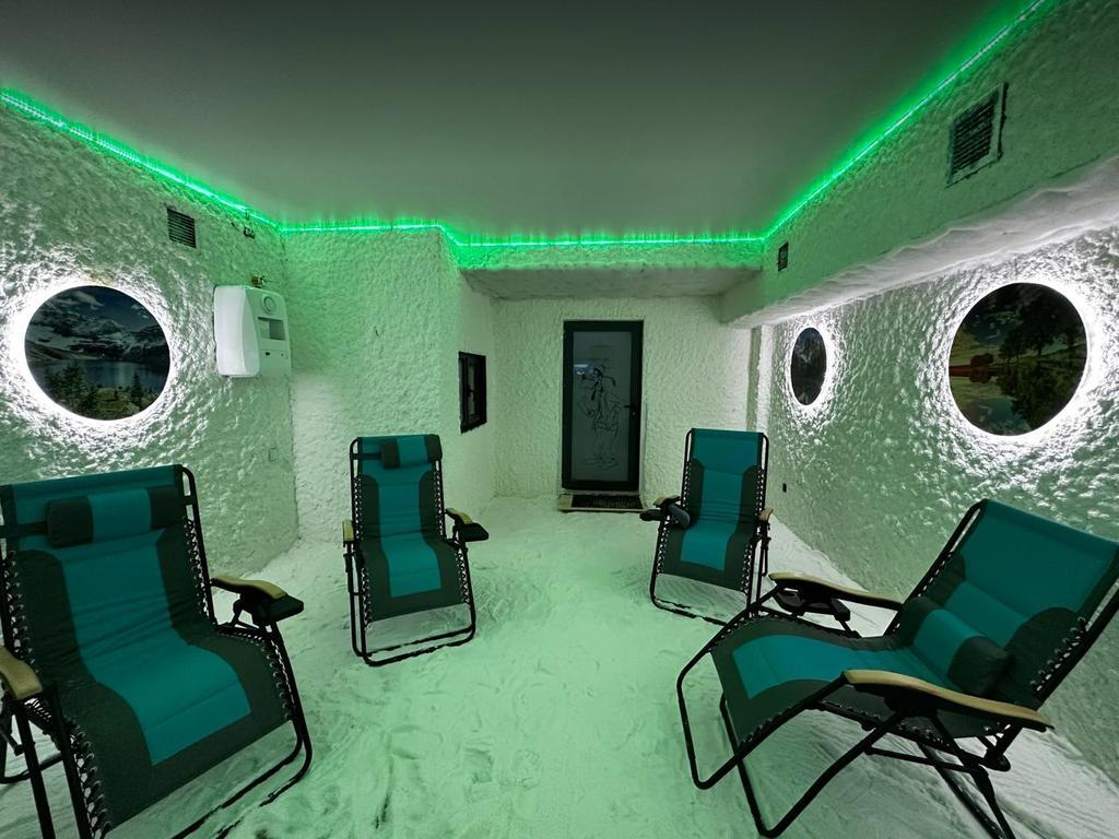 Erbil Grand Hotel — фото 2