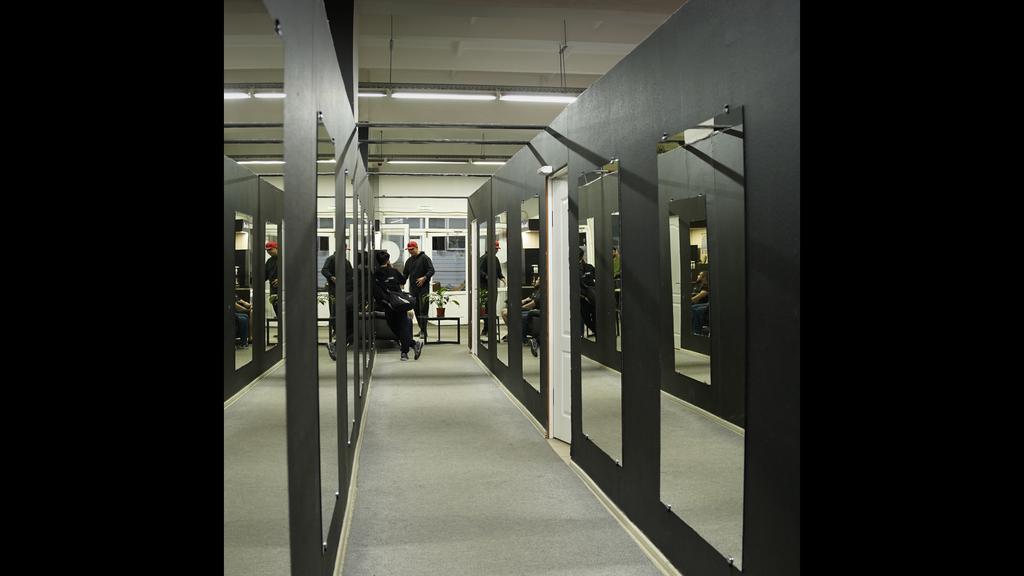 Gym Arena — фото 17