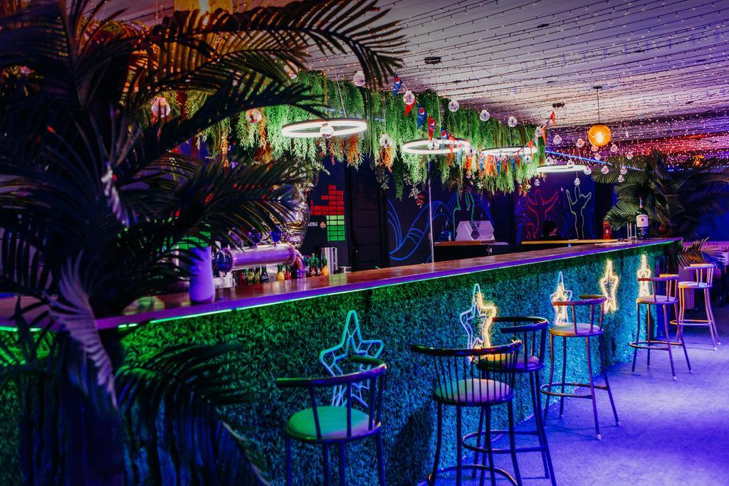IQ Aqua PartyBar — фото 4