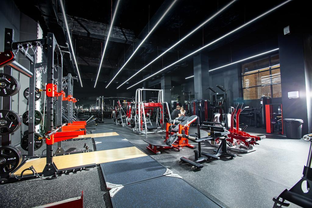 FitnessBlitz Искра — фото 7