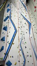 Skala Climbing gym