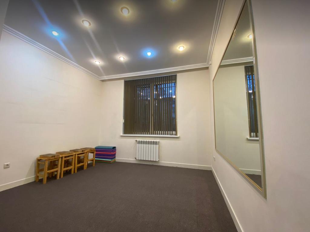 Айкуне Алматы на Байтурсынова — фото 2