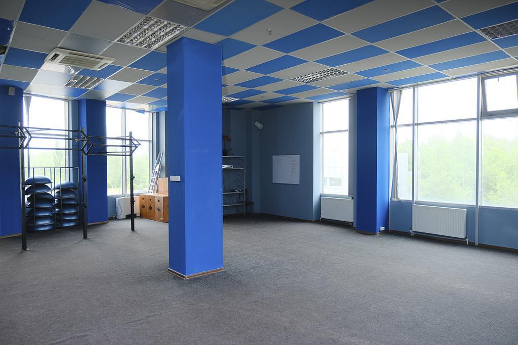 Априори фитнес-клуб — фото 14