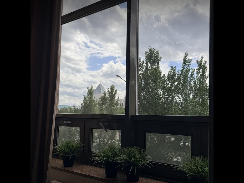 Atmosfera Yoga Studio (Байтурсынова 5) — фото 9