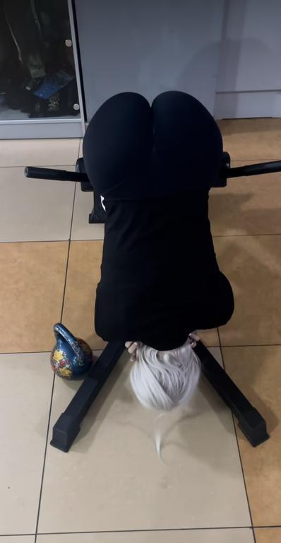 Upgrade sport club — фото 14