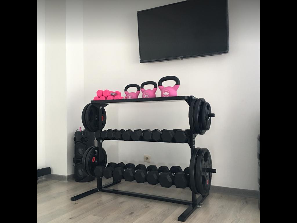 Maki Fit  фитнес-студия для женщин — фото 14