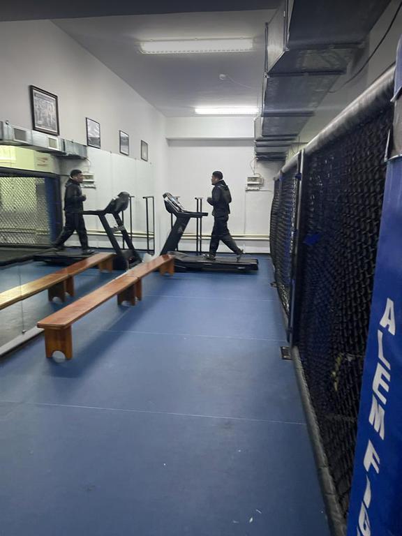 ALEM FIGHTERS — фото 5