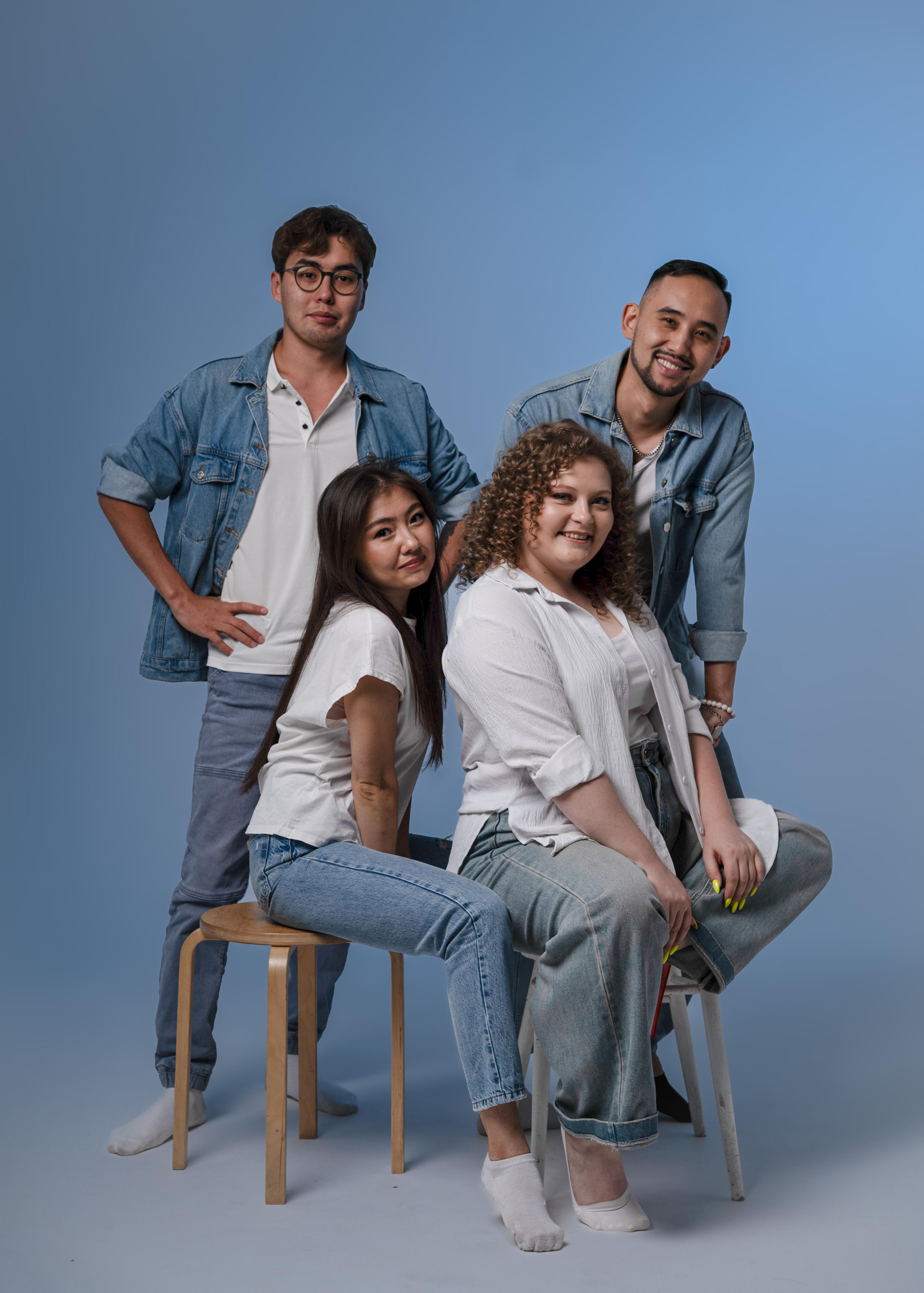 Vamos dance studio studio image