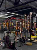 FitnessBlitz Kokshetau