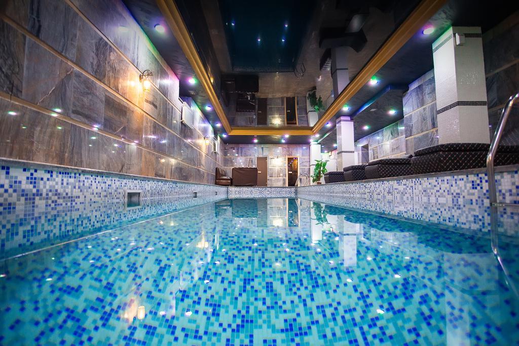 Erbil Grand Hotel — фото 17