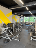 Champion Gym на Бокейхана