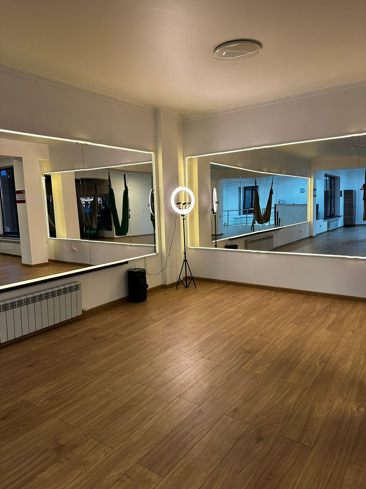 Lady Fit studio image