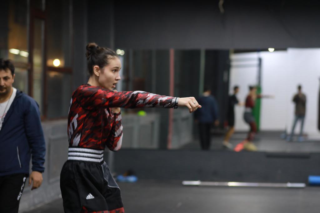 BOSSTANGYM — фото 15