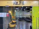 Re.Fit фитнес-студия (левый берег)