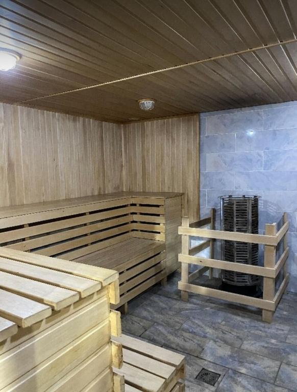 АкваБаня Аквапарк — фото 3