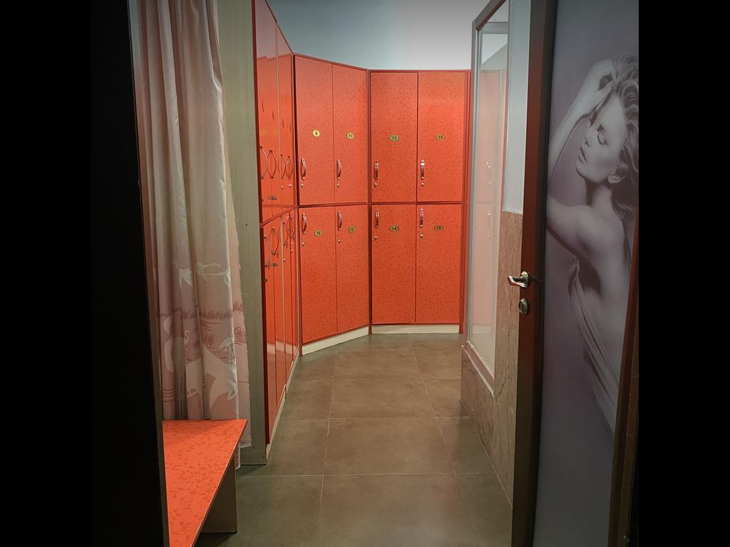 Тренажерный зал «GYMFLEX» — фото 10