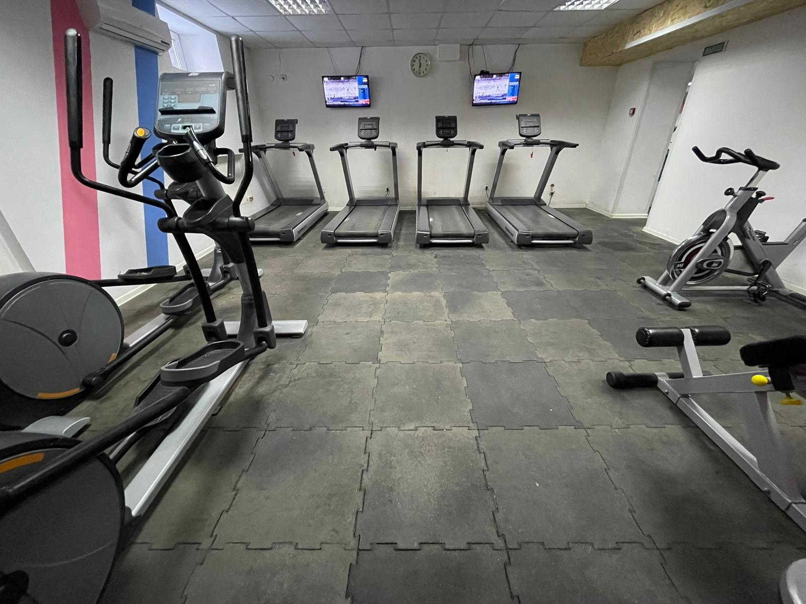 РИДК Авиагородок studio image