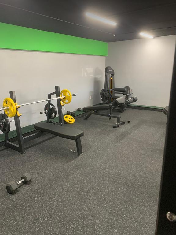 PREMIUM FITNESS — фото 6