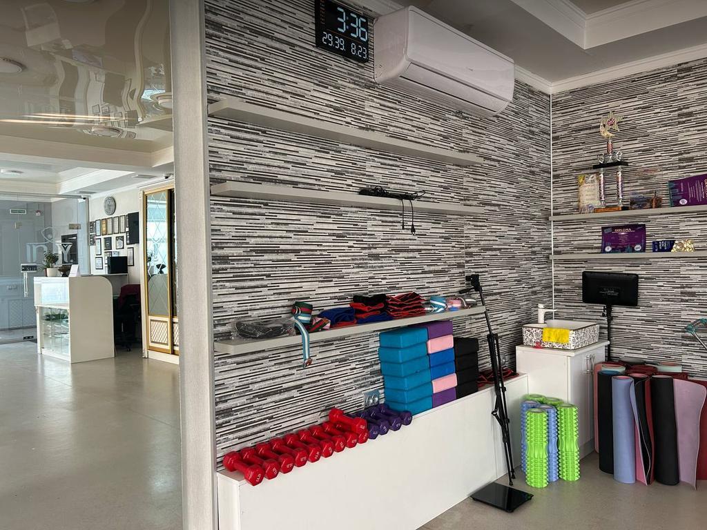 Shymyr Gym — фото 6