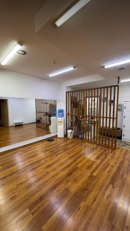 Студия балета и растяжки “Liberty” — фото 11