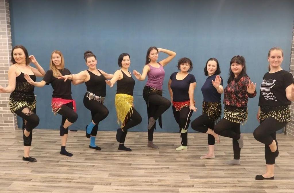 Студия Aru-sun — фото 5