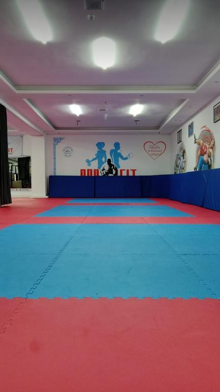 ProFit Клуб спорта и фитнеса — фото 7