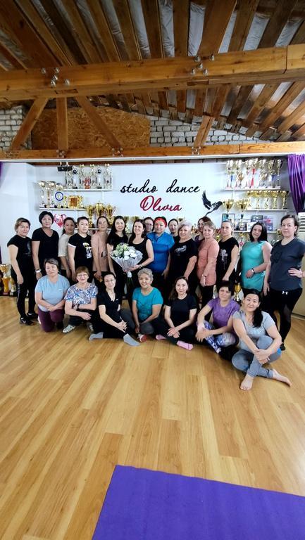 Оливия — фото 2