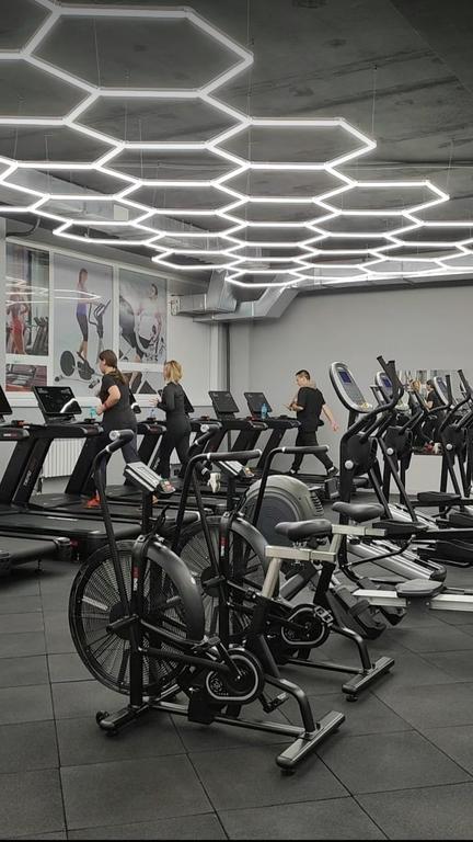 Premium Fitness — фото 6
