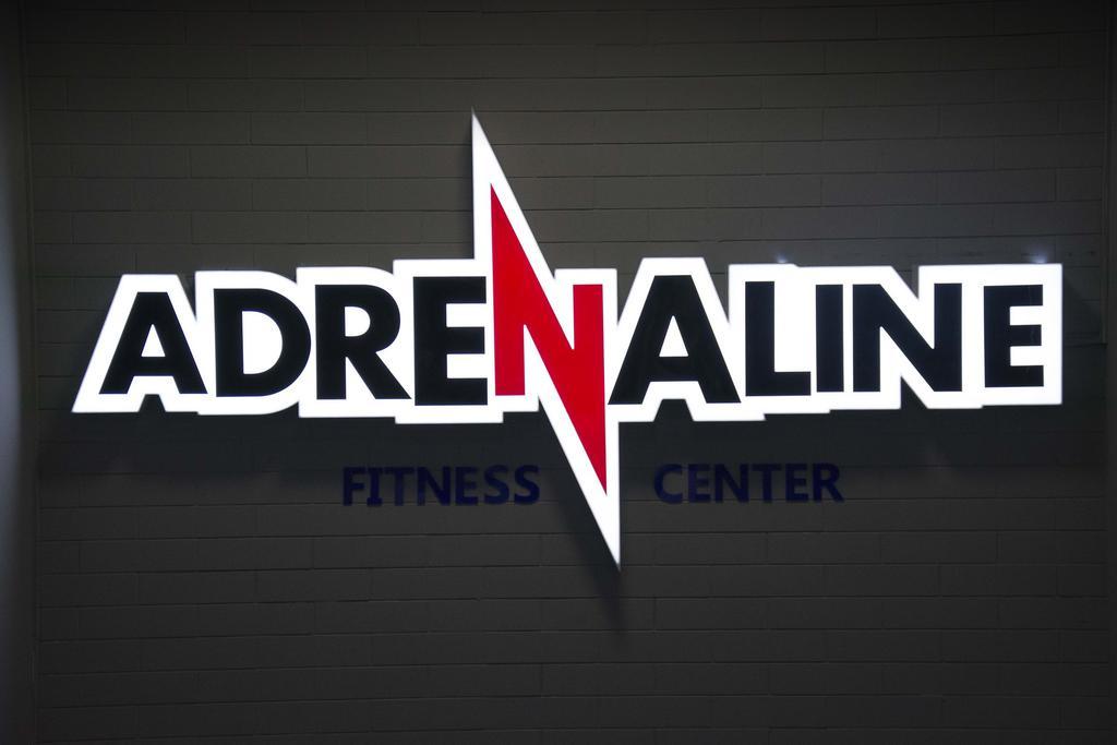 ADRENALINE на Арбате — фото 3