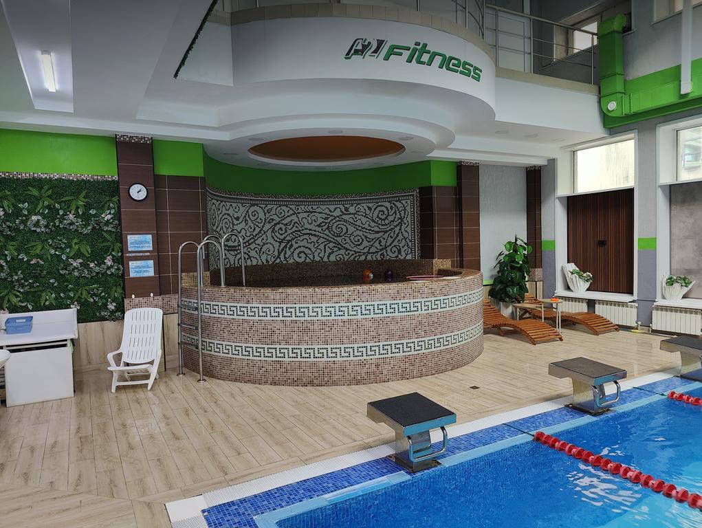 A2Fitness — фото 41