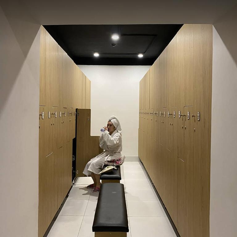 S`IPA SU (женский корпус) — фото 7