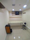 Студия массажа Газизы (салон красоты "Beauty-U")