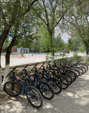 Atyrau Rental Station