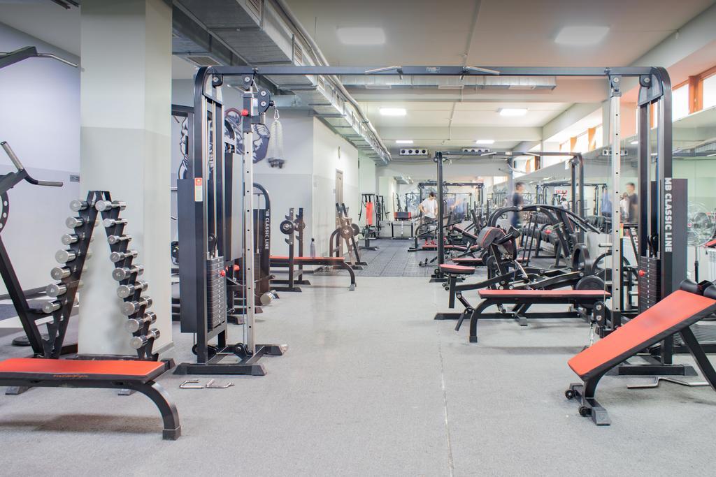 Pyramid Pride (на Сейфулина) — фото 9