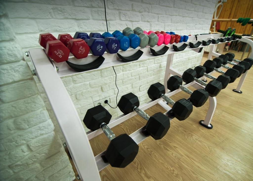 RELAXFIT & SPA — фото 4