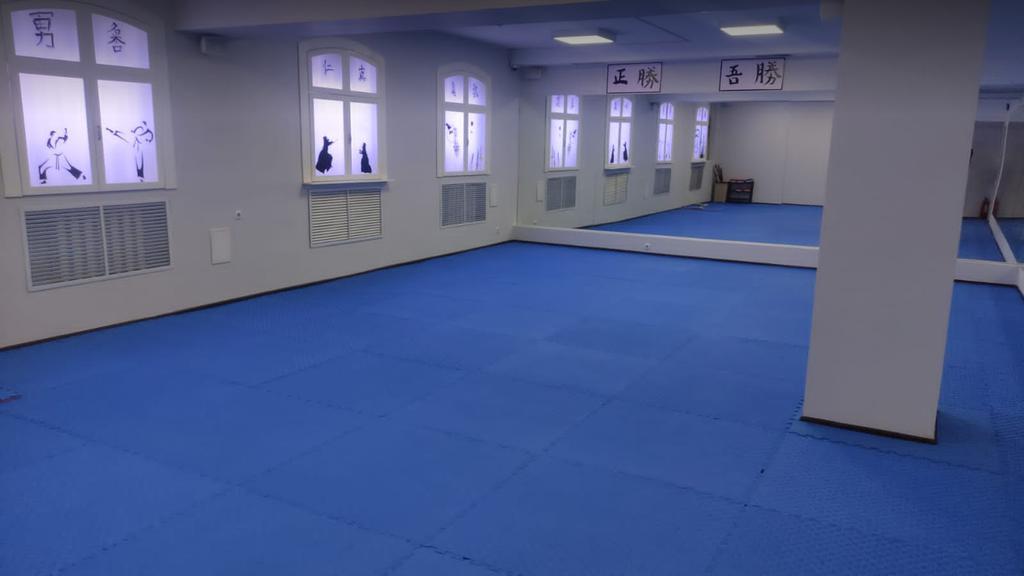 Keisokan Dojo на Гоголя — фото 2