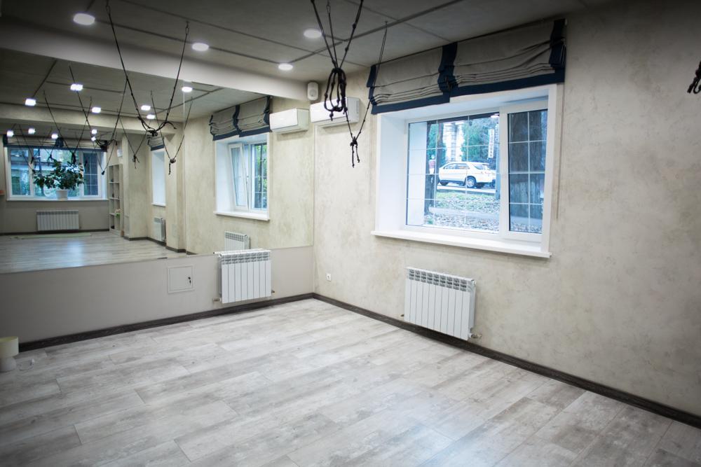 IKIGAI Art & Yoga Space студия творчества и йоги — фото 5