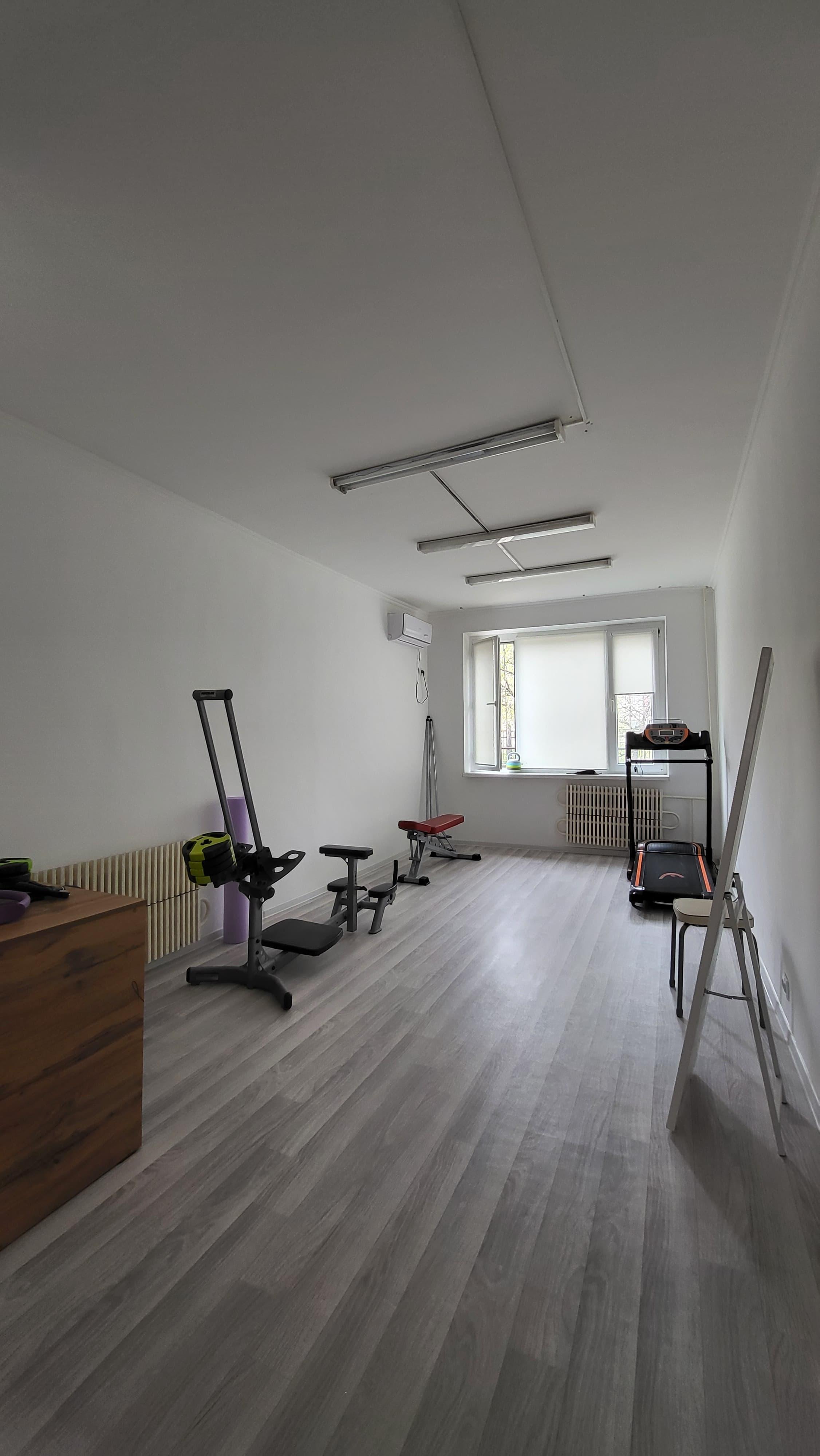 Центр коррекции сколиоза и реабилитации studio image